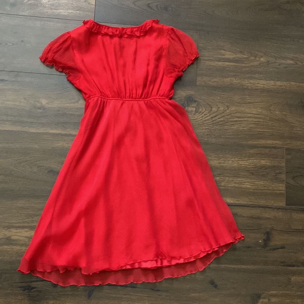 Vintage free people dress size 2 - Picture 4 of 11
